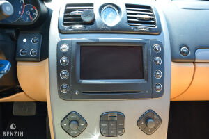 Maserati Quattroporte - 2005