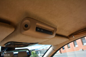 Maserati Quattroporte - 2005