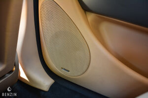 Maserati Quattroporte - 2005