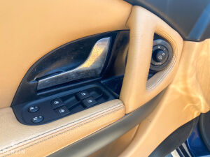 Maserati Quattroporte - 2005