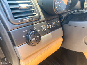 Maserati Quattroporte - 2005