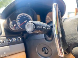 Maserati Quattroporte - 2005