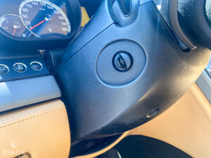 Maserati Quattroporte - 2005