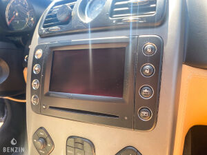 Maserati Quattroporte - 2005