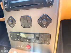 Maserati Quattroporte - 2005