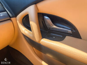 Maserati Quattroporte - 2005