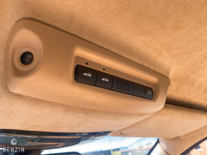 Maserati Quattroporte - 2005