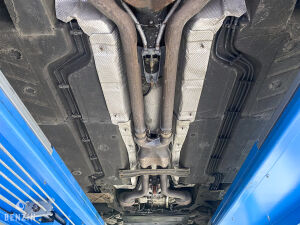 Maserati Quattroporte - 2005