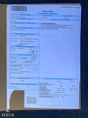 Maserati Quattroporte - 2005