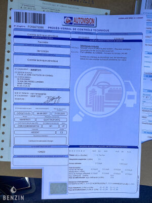 Maserati Quattroporte - 2005