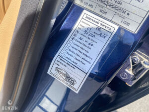 Maserati Quattroporte - 2005