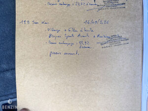 Maserati Quattroporte - 2005