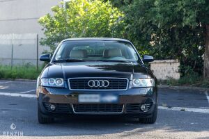 Audi A4 Cabriolet 1.8T - 2003