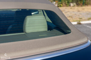 Audi A4 Cabriolet 1.8T - 2003