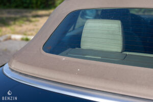 Audi A4 Cabriolet 1.8T - 2003