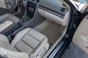 Audi A4 Cabriolet 1.8T - 2003