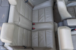 Audi A4 Cabriolet 1.8T - 2003