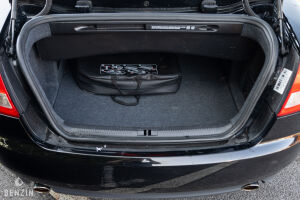 Audi A4 Cabriolet 1.8T - 2003