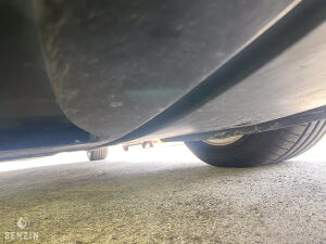 Audi A4 Cabriolet 1.8T - 2003