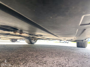 Audi A4 Cabriolet 1.8T - 2003