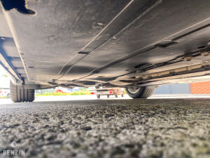 Audi A4 Cabriolet 1.8T - 2003