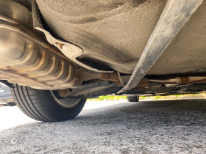 Audi A4 Cabriolet 1.8T - 2003