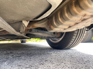 Audi A4 Cabriolet 1.8T - 2003