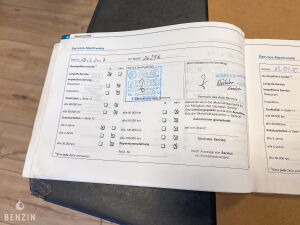 Audi A4 Cabriolet 1.8T - 2003