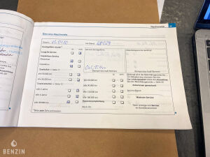 Audi A4 Cabriolet 1.8T - 2003