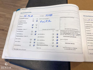 Audi A4 Cabriolet 1.8T - 2003