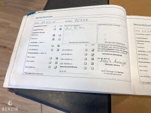 Audi A4 Cabriolet 1.8T - 2003