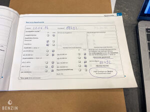 Audi A4 Cabriolet 1.8T - 2003