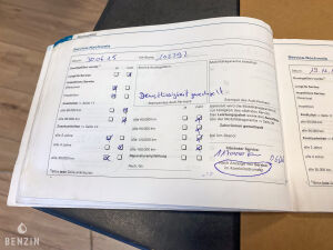 Audi A4 Cabriolet 1.8T - 2003