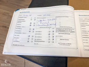 Audi A4 Cabriolet 1.8T - 2003