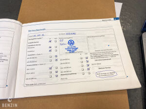 Audi A4 Cabriolet 1.8T - 2003