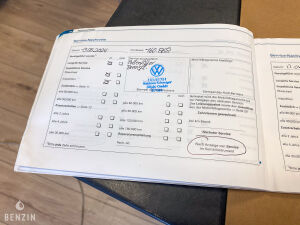 Audi A4 Cabriolet 1.8T - 2003