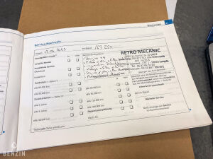 Audi A4 Cabriolet 1.8T - 2003