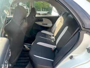 Subaru Impreza WRX - 1997