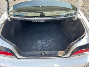 Subaru Impreza WRX - 1997