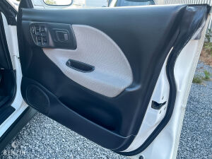 Subaru Impreza WRX - 1997