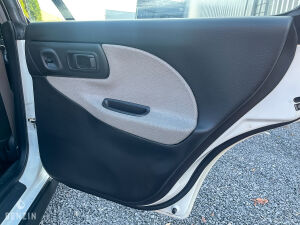 Subaru Impreza WRX - 1997