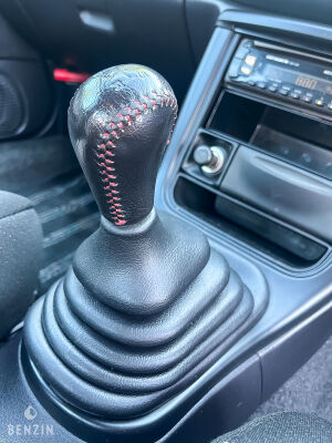 Subaru Impreza WRX - 1997