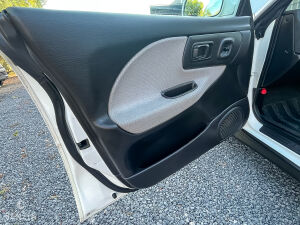 Subaru Impreza WRX - 1997