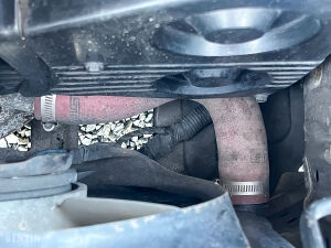 Subaru Impreza WRX - 1997