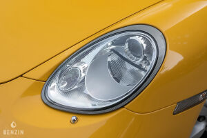 Porsche Cayman S - 2006