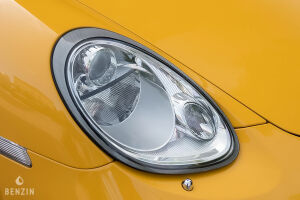 Porsche Cayman S - 2006