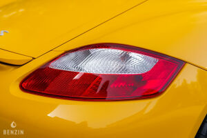 Porsche Cayman S - 2006