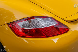 Porsche Cayman S - 2006