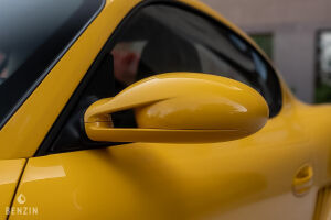 Porsche Cayman S - 2006