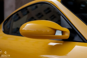 Porsche Cayman S - 2006